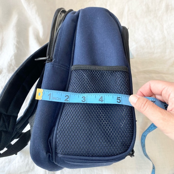 NWT Icicle Picnic Cooler Backpack - Picture 6 of 13